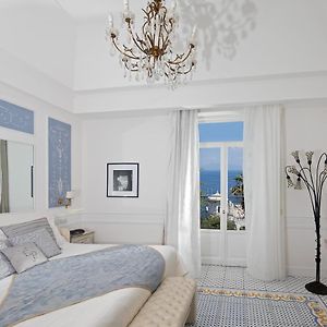 Camera deluxe con letto king size