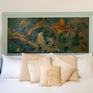 Camera classica con letto queen size