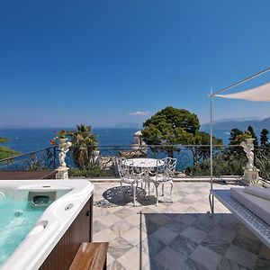 Camera executive con letto queen size